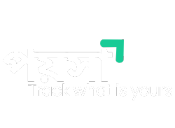 Poisha Logo Dark